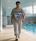 Your Only Limit Is You 100% Cotton Tee