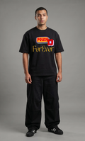 Paused Forever 100% Cotton Tee