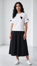 Romantic Thoughts 100% Cotton Tee