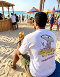 Sorry Don't Have Time To Talk, I'm Busy Relaxing 100% Cotton Tee