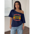Have A Room To Bloom 100% Cotton Tee