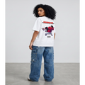 Humdrum Feeling 100% Cotton Tee
