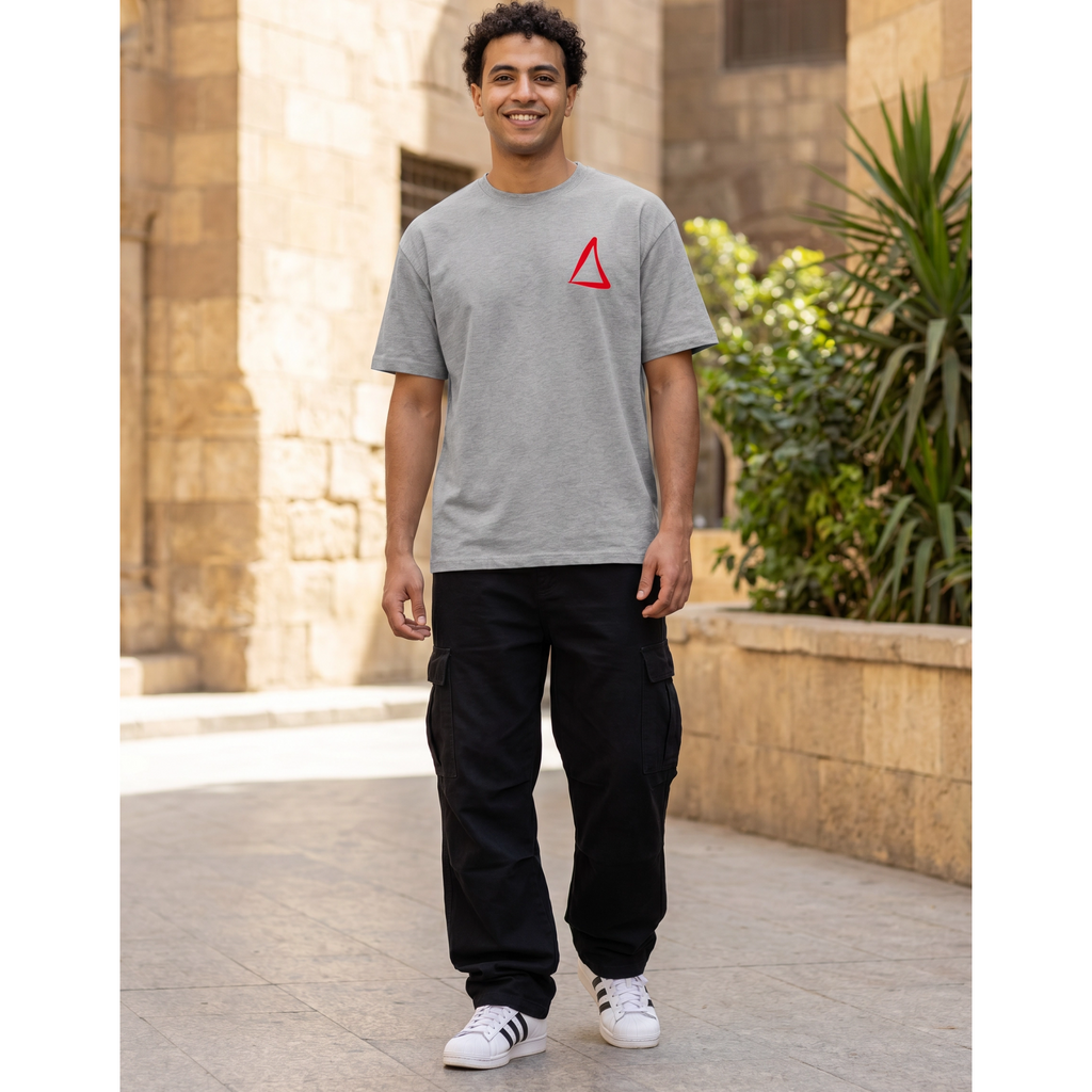 Eat, Sleep, Soccer, Repeat 100% Cotton Tee