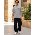 Eat, Sleep, Soccer, Repeat 100% Cotton Tee
